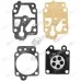 Kit reparatie carburator motocoasa China 260, 330, 430, 520 - Complet